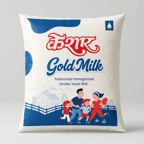 gold milk